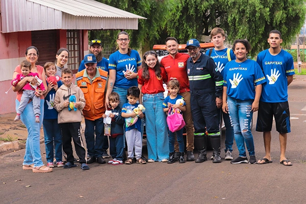 Equipe Gapttea